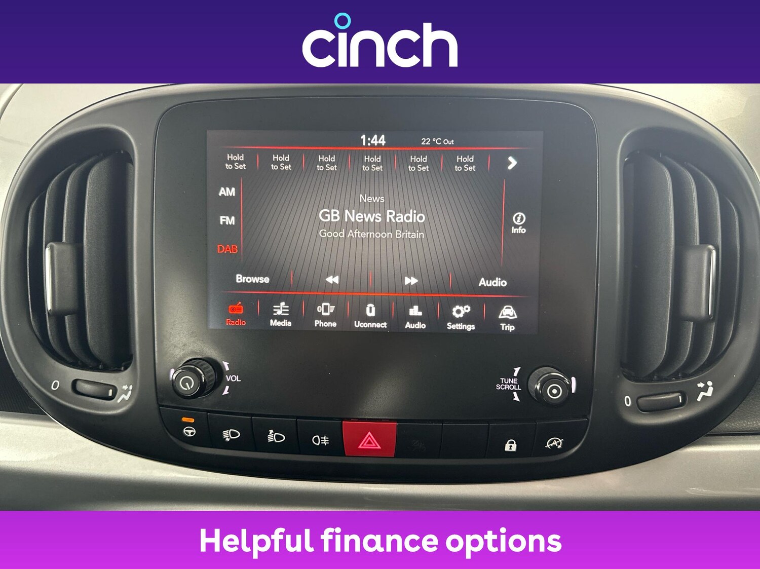 Used Fiat 500L 2021 for sale - 76389965: Photo 30