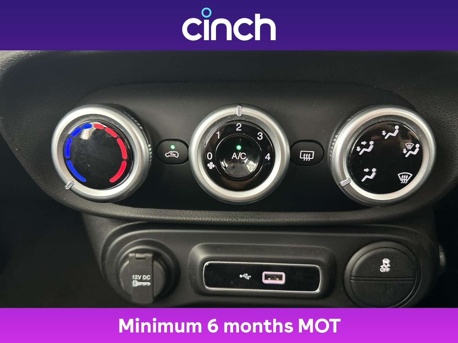 Used Fiat 500L 2021 for sale - 76389965: Photo 32