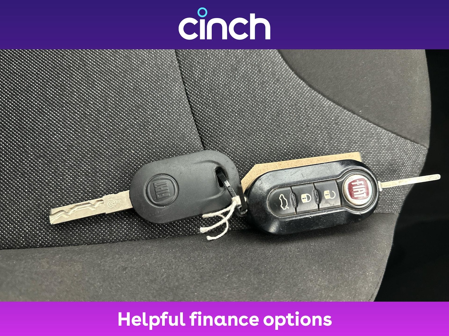 Used Fiat 500L 2021 for sale - 76389965: Photo 35