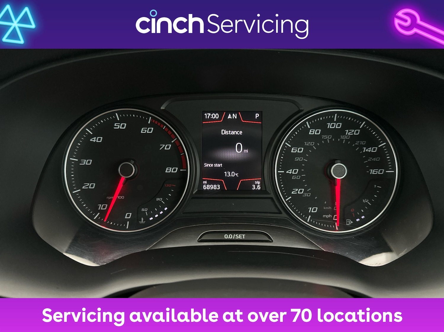 Used SEAT Ateca 2019 for sale - 76313529: Photo 18
