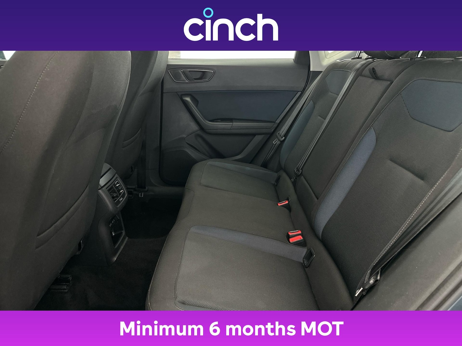 Used SEAT Ateca 2019 for sale - 76313529: Photo 20