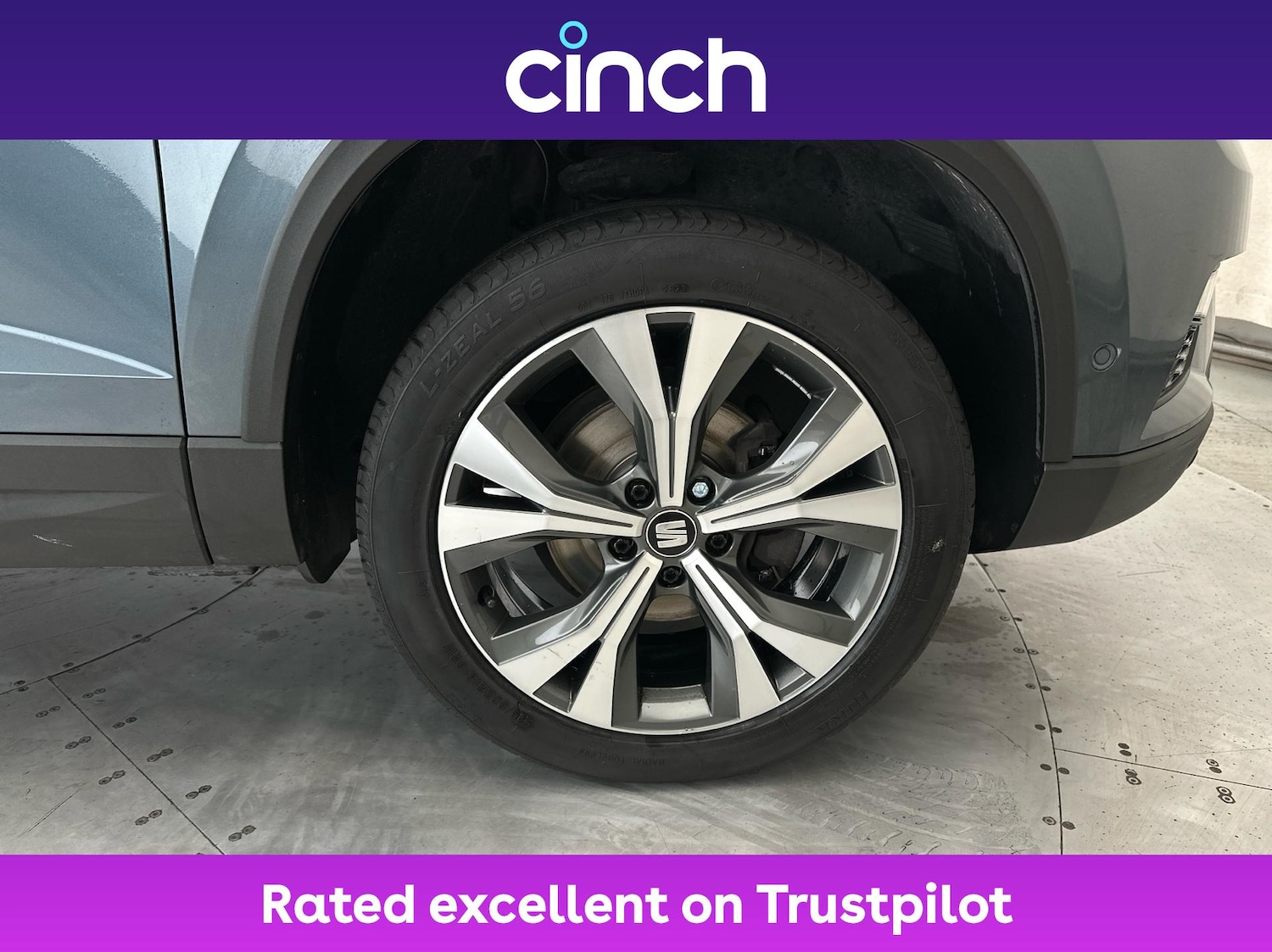 Used SEAT Ateca 2019 for sale - 76313529: Photo 28