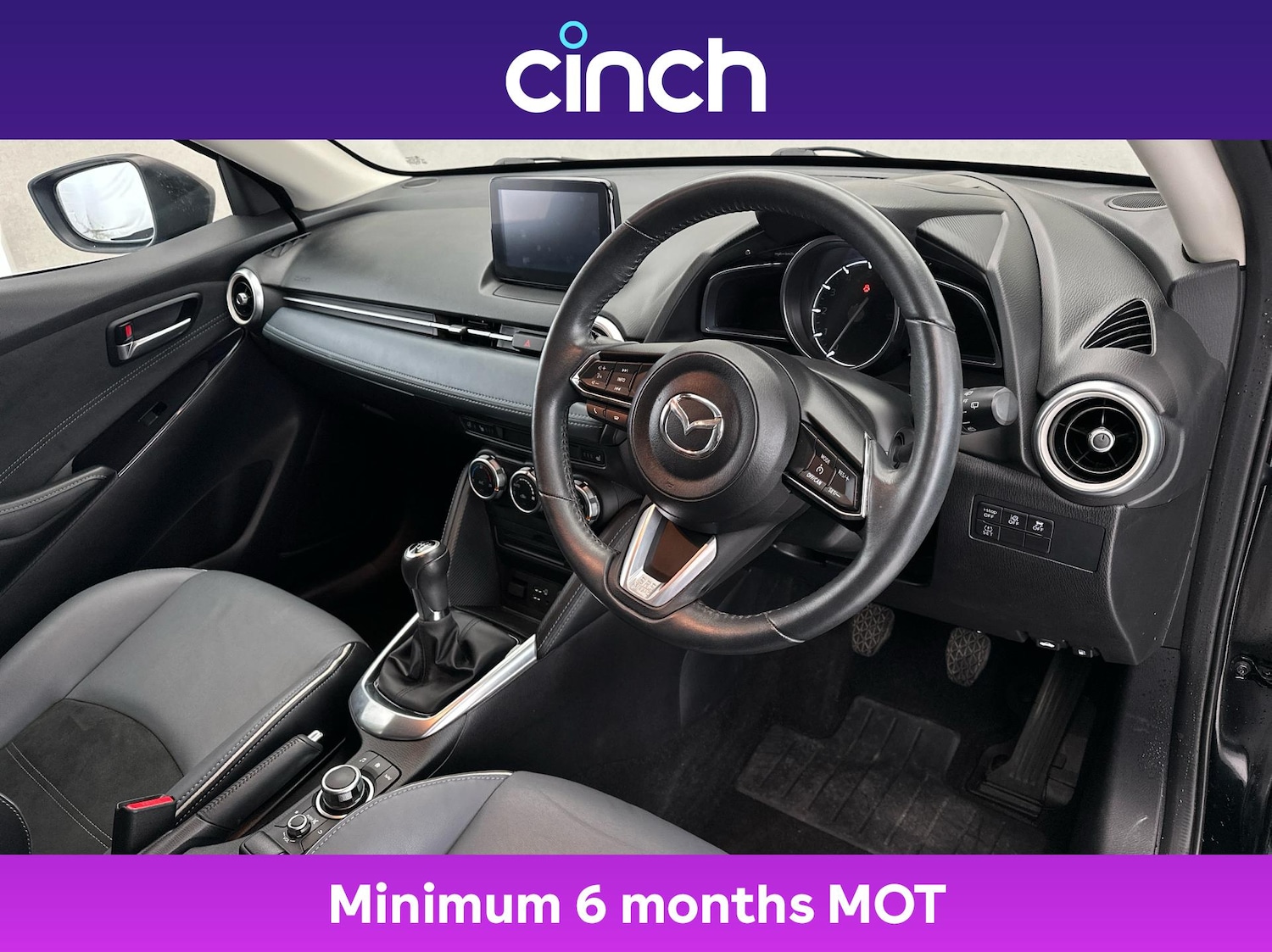 Used Mazda Mazda2 2021 for sale - 77071796: Photo 12