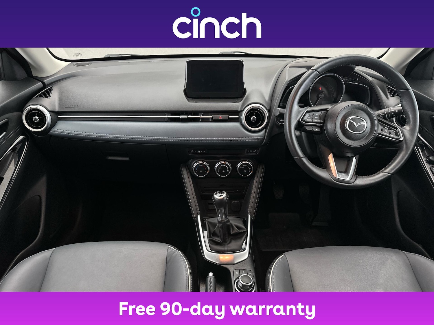 Used Mazda Mazda2 2021 for sale - 77071796: Photo 15