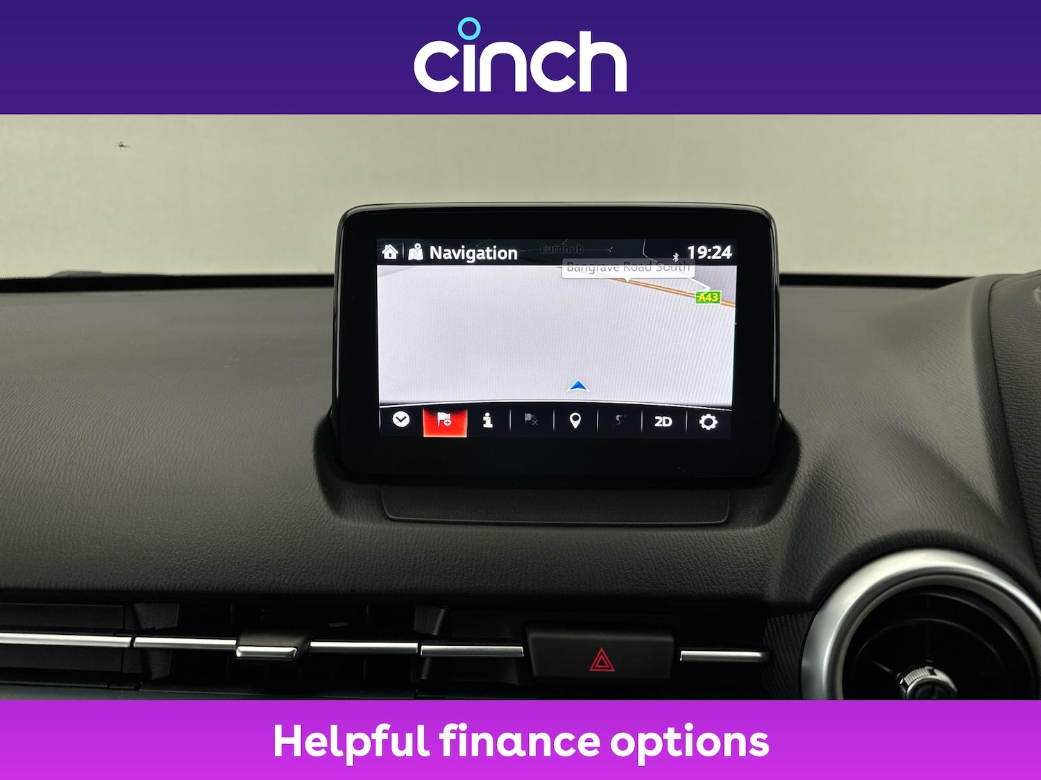 Used Mazda Mazda2 2021 for sale - 77071796: Photo 17