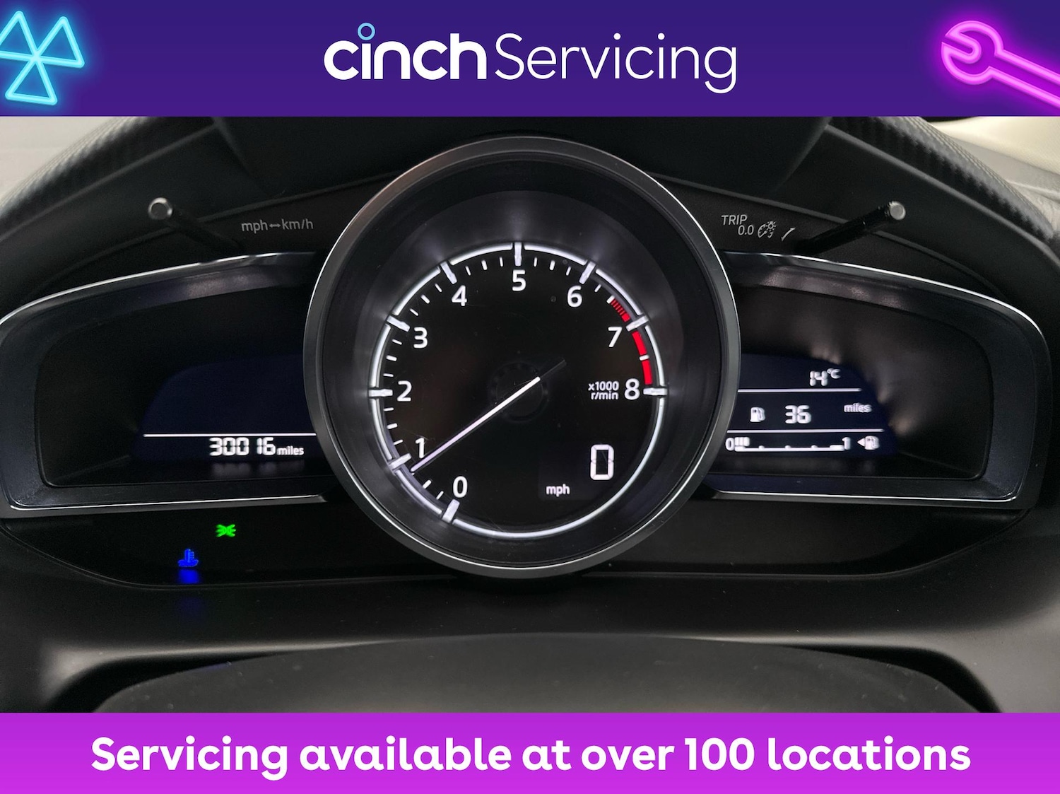 Used Mazda Mazda2 2021 for sale - 77071796: Photo 18