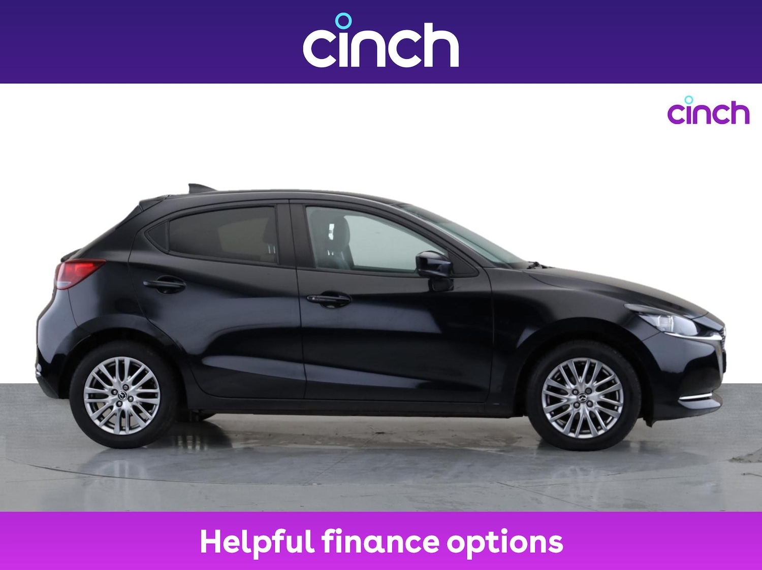 Used Mazda Mazda2 2021 for sale - 77071796: Photo 2