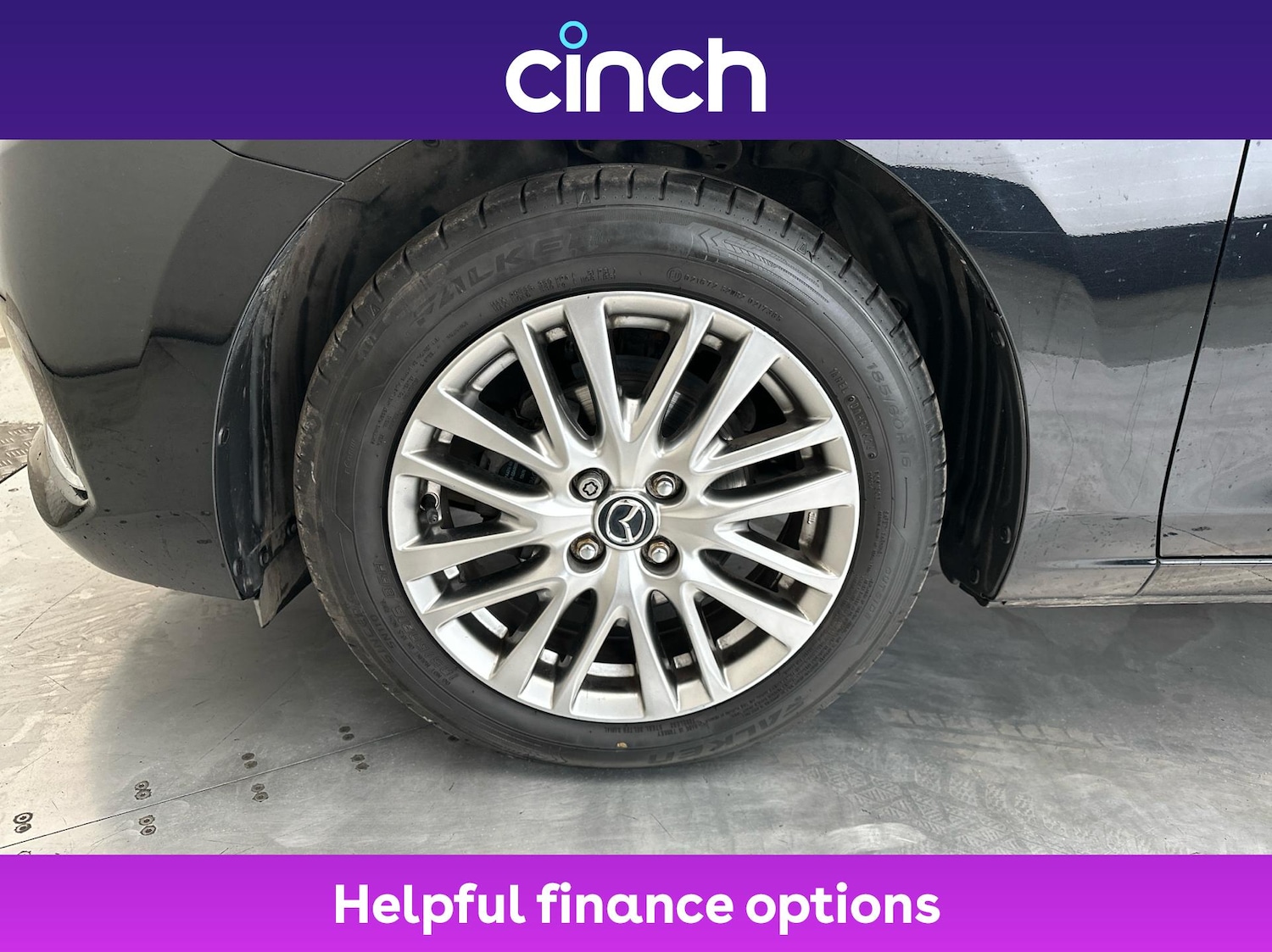 Used Mazda Mazda2 2021 for sale - 77071796: Photo 24