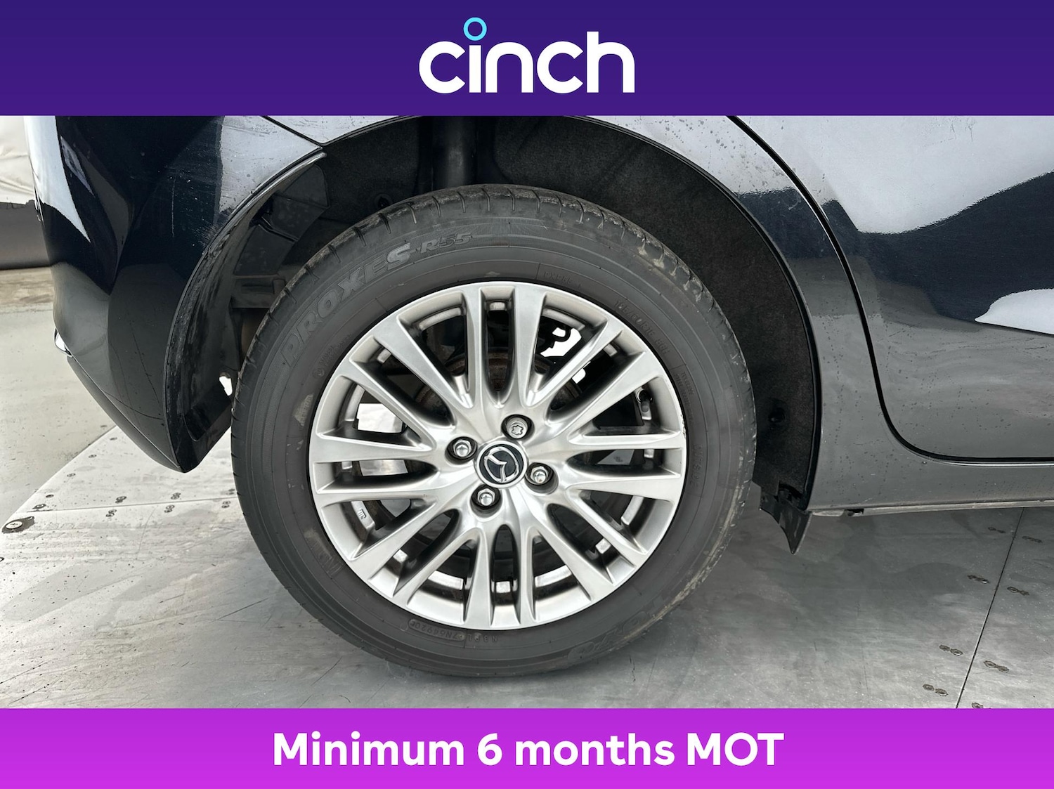 Used Mazda Mazda2 2021 for sale - 77071796: Photo 27