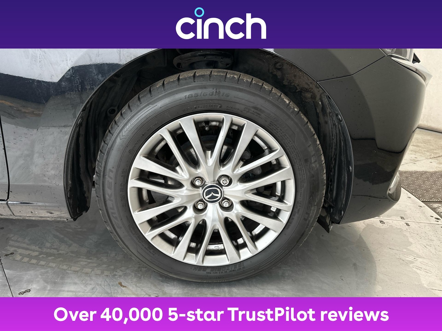 Used Mazda Mazda2 2021 for sale - 77071796: Photo 28