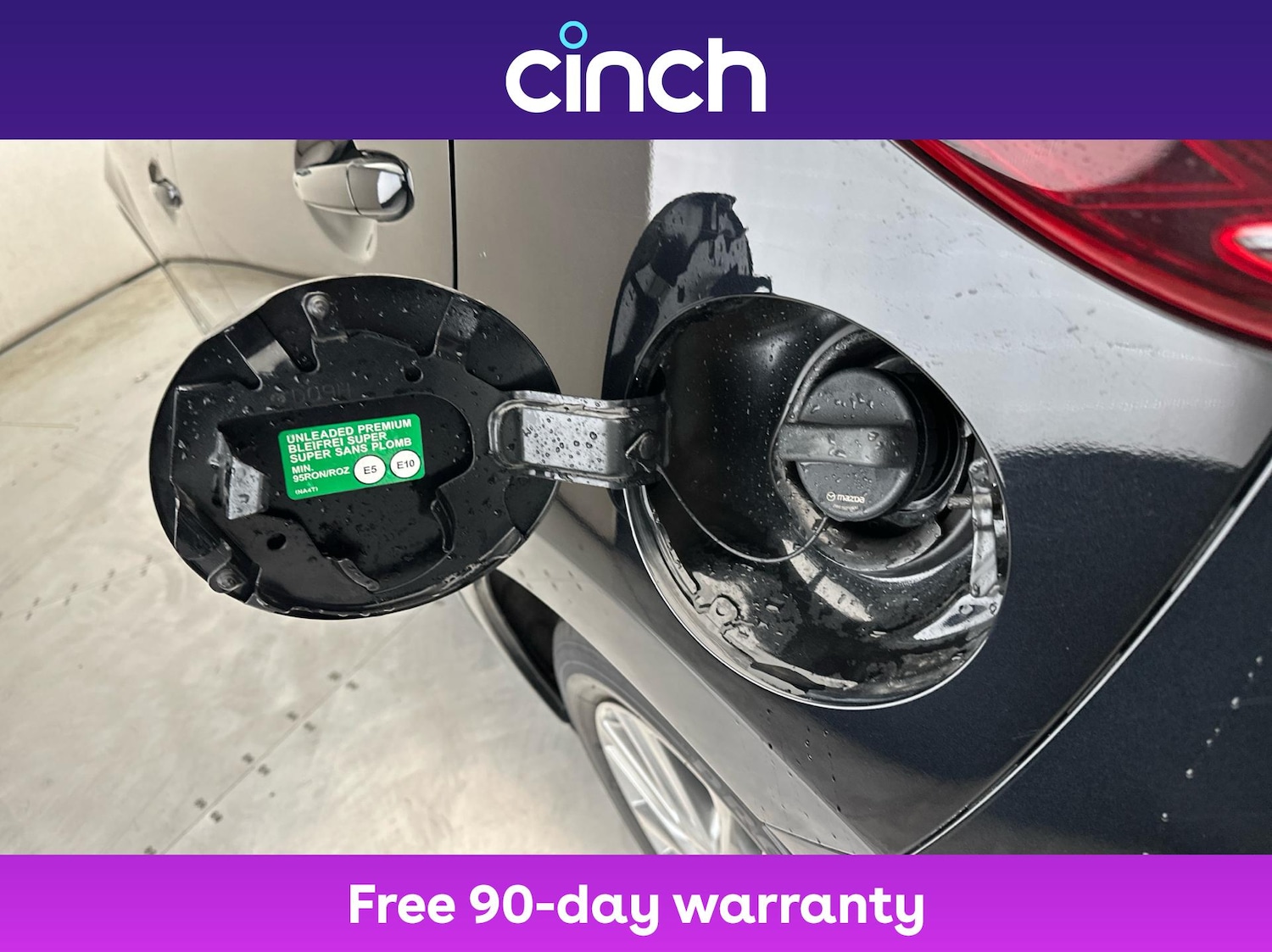 Used Mazda Mazda2 2021 for sale - 77071796: Photo 29