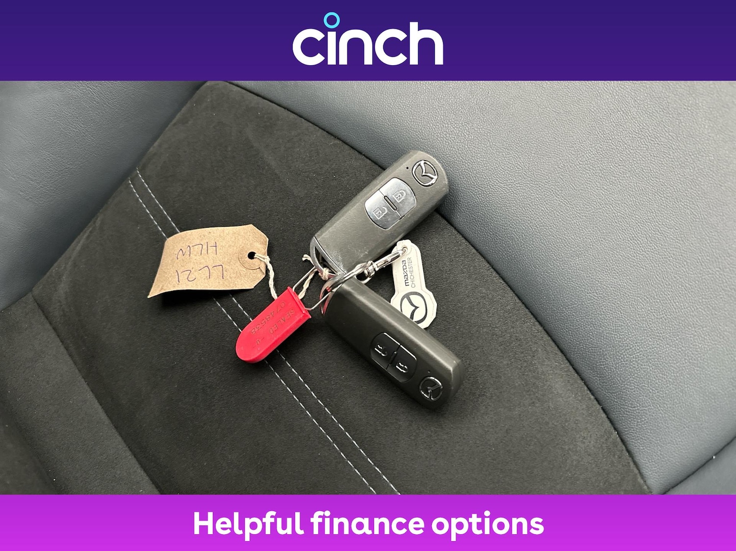 Used Mazda Mazda2 2021 for sale - 77071796: Photo 30