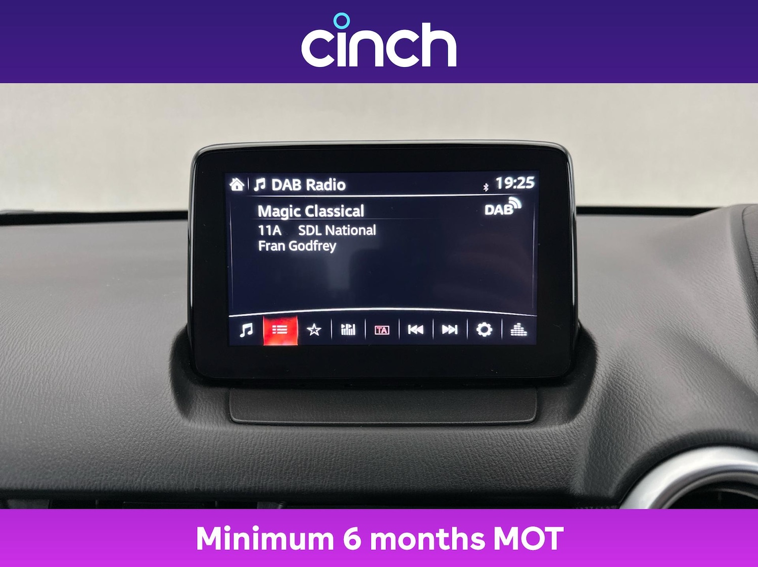 Used Mazda Mazda2 2021 for sale - 77071796: Photo 32