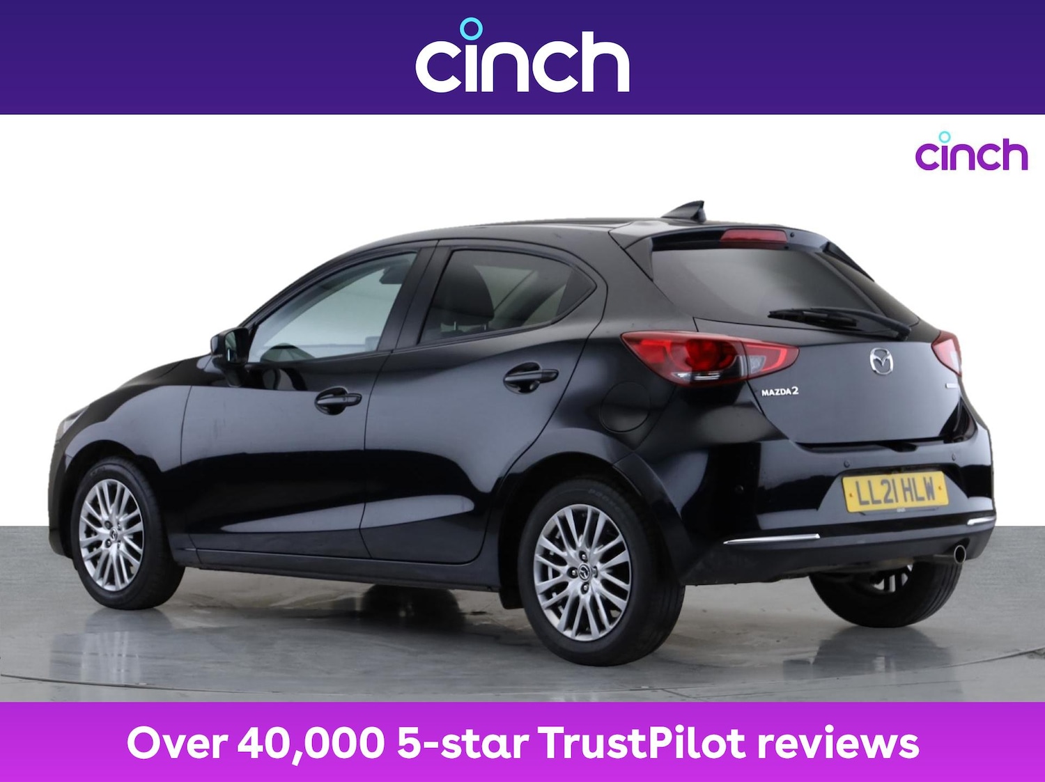 Used Mazda Mazda2 2021 for sale - 77071796: Photo 6