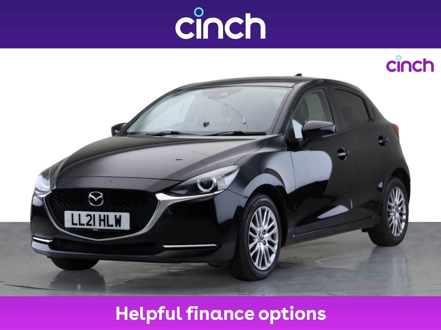 Used Mazda Mazda2 2021 for sale - 77071796: Photo 9