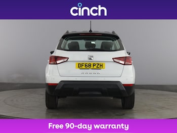 Used SEAT Arona 2019 for sale - 75574417: Photo