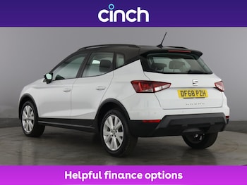 Used SEAT Arona 2019 for sale - 75574417: Photo