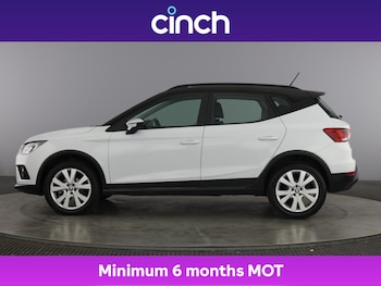 Used SEAT Arona 2019 for sale - 75574417: Photo