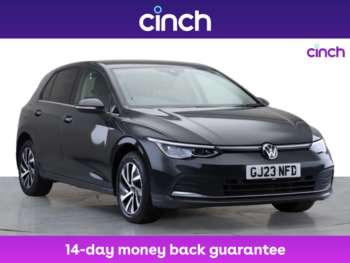 2023 - 1.4 TSI eHybrid Style 5dr DSG
