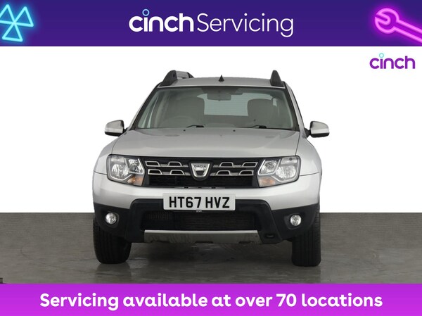Used Dacia Duster 2018 for sale - 76245829: Photo 11