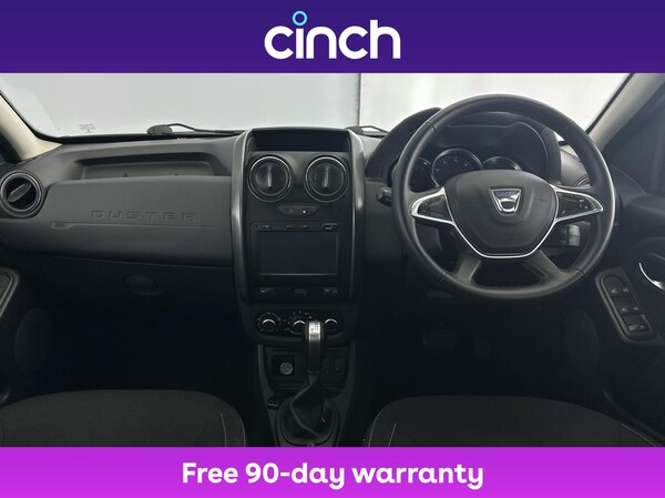 Used Dacia Duster 2018 for sale - 76245829: Photo 15
