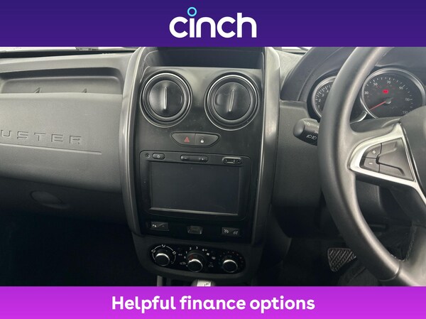 Used Dacia Duster 2018 for sale - 76245829: Photo 17