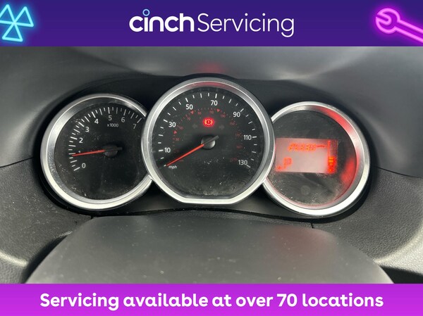 Used Dacia Duster 2018 for sale - 76245829: Photo 18