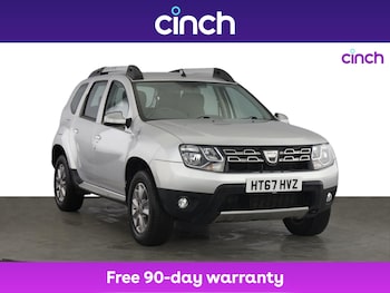 Dacia - Duster