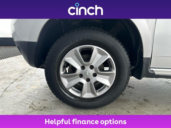 Used Dacia Duster 2018 for sale - 76245829: Photo 24