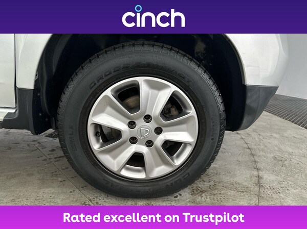 Used Dacia Duster 2018 for sale - 76245829: Photo 28