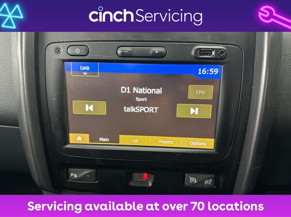 Used Dacia Duster 2018 for sale - 76245829: Photo 31