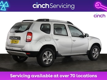 Used Dacia Duster 2018 for sale - 76245829: Photo 3