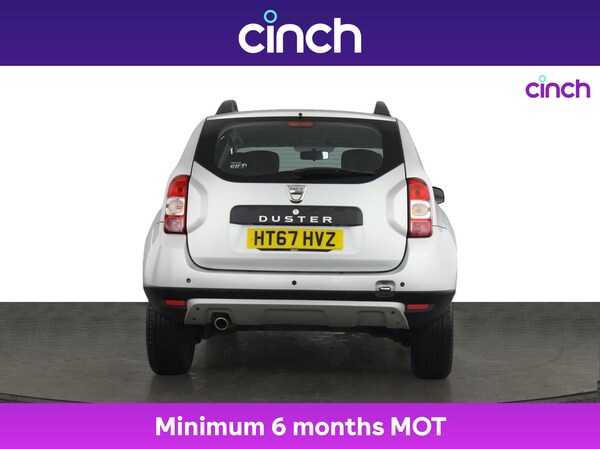 Used Dacia Duster 2018 for sale - 76245829: Photo 5