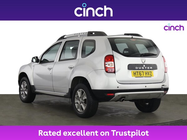Used Dacia Duster 2018 for sale - 76245829: Photo 6