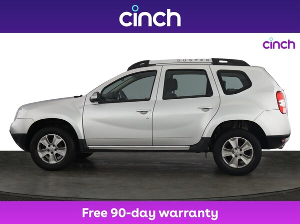 Used Dacia Duster 2018 for sale - 76245829: Photo 8