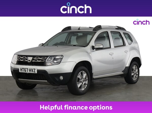 Used Dacia Duster 2018 for sale - 76245829: Photo 9