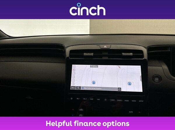 Used Hyundai TUCSON 2021 for sale - 76087169: Photo 17