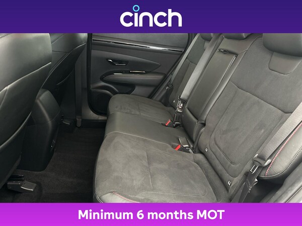 Used Hyundai TUCSON 2021 for sale - 76087169: Photo 20