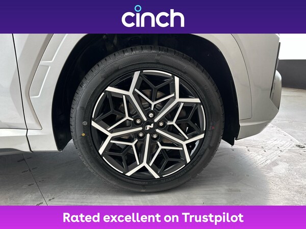 Used Hyundai TUCSON 2021 for sale - 76087169: Photo 28