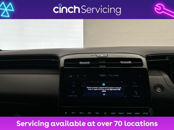 Used Hyundai TUCSON 2021 for sale - 76087169: Photo 31