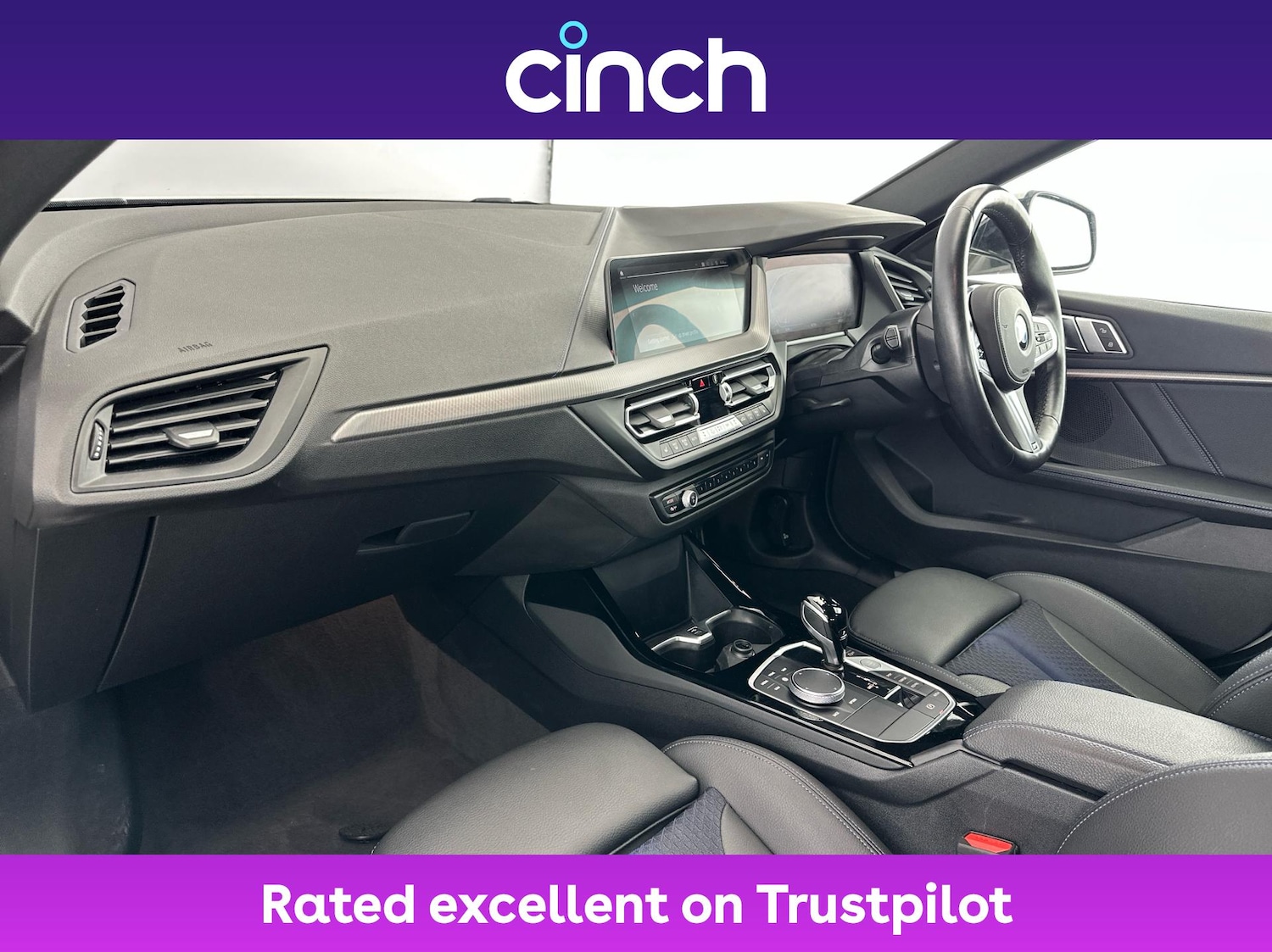 Used BMW 2 Series Gran Coupe 2022 for sale - 76616838: Photo 14