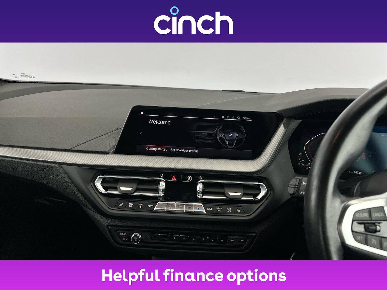 Used BMW 2 Series Gran Coupe 2022 for sale - 76616838: Photo 17