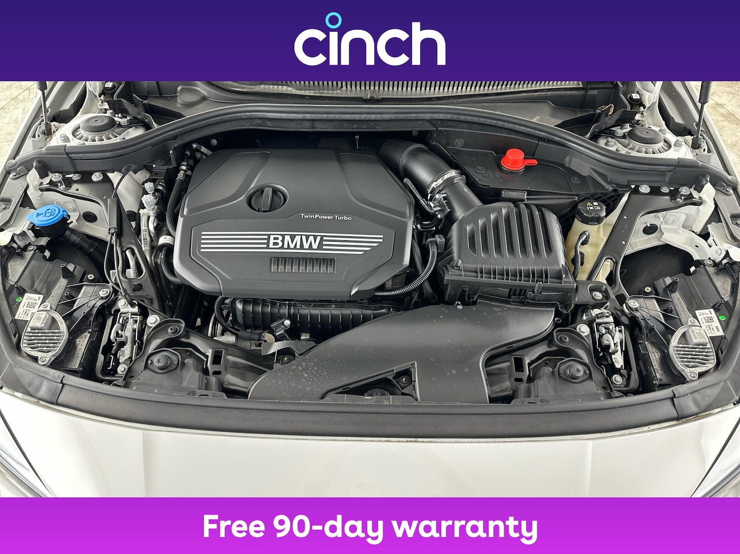 Used BMW 2 Series Gran Coupe 2022 for sale - 76616838: Photo 23