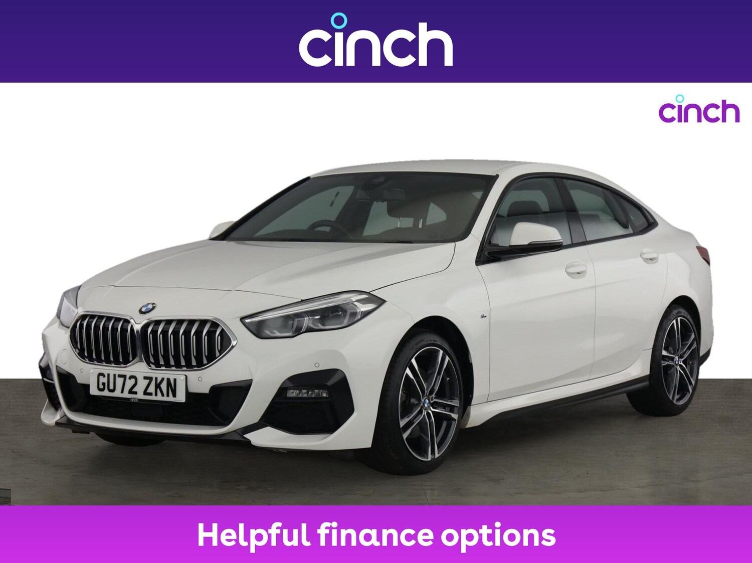 Used BMW 2 Series Gran Coupe 2022 for sale - 76616838: Photo 9