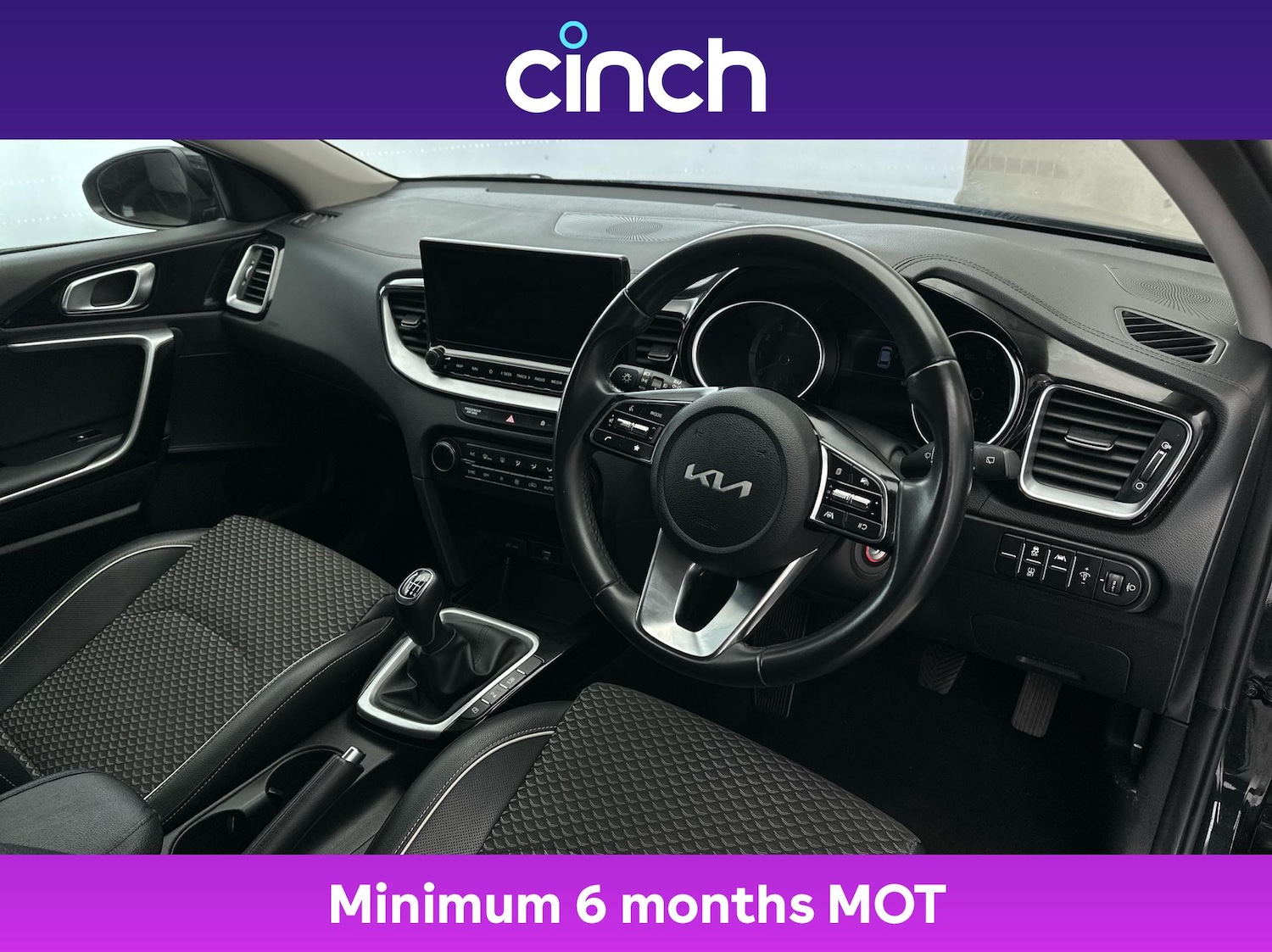 Used Kia Ceed 2022 for sale - 76623698: Photo 12