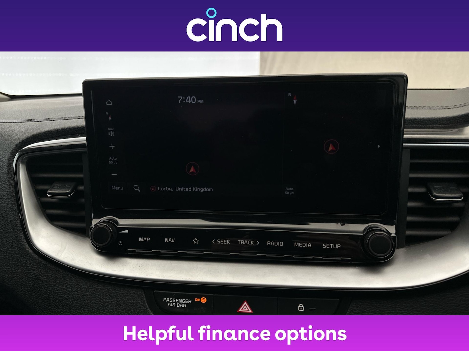 Used Kia Ceed 2022 for sale - 76623698: Photo 17