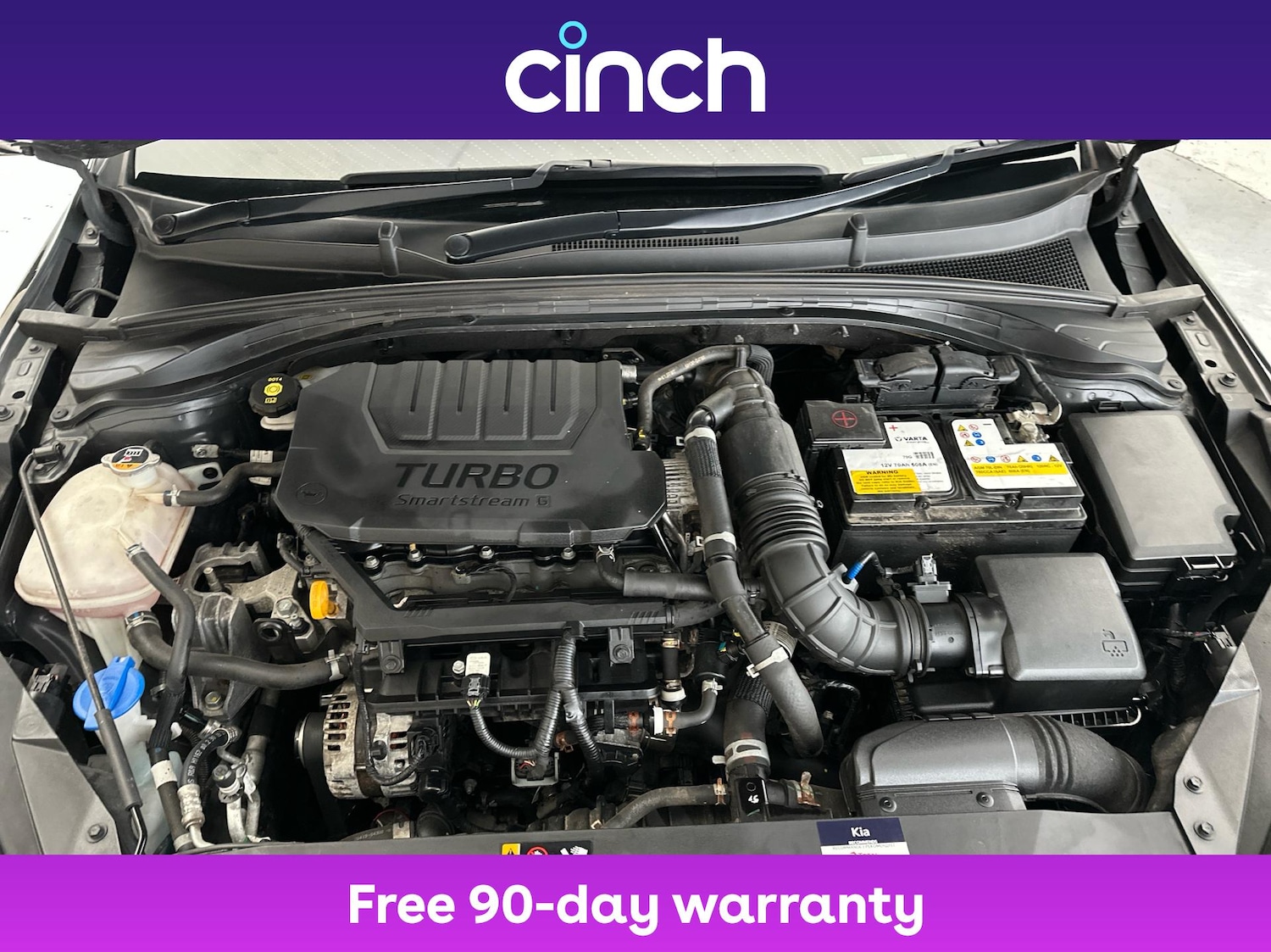 Used Kia Ceed 2022 for sale - 76623698: Photo 23