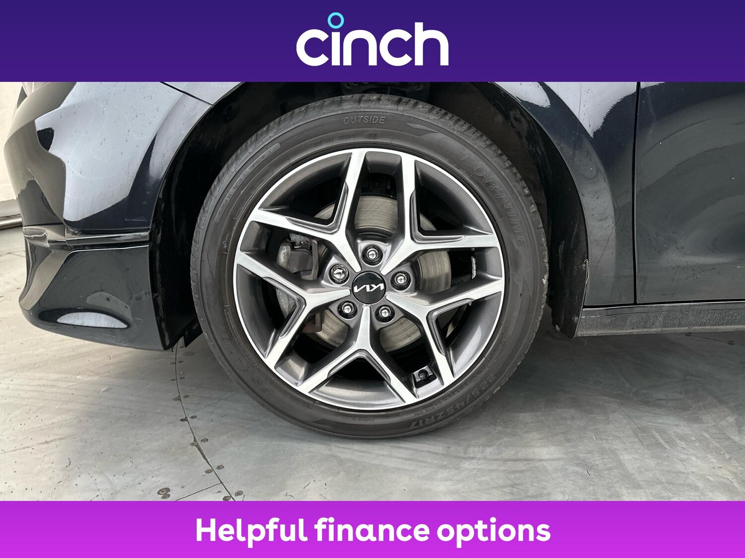 Used Kia Ceed 2022 for sale - 76623698: Photo 24