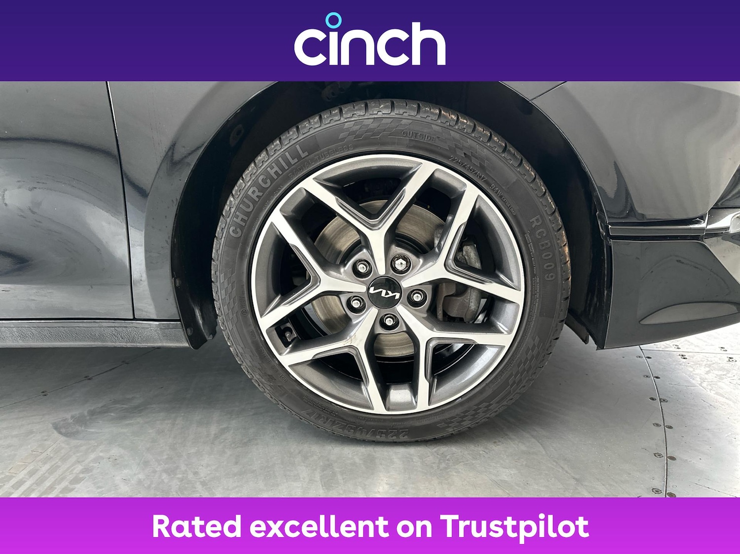 Used Kia Ceed 2022 for sale - 76623698: Photo 28