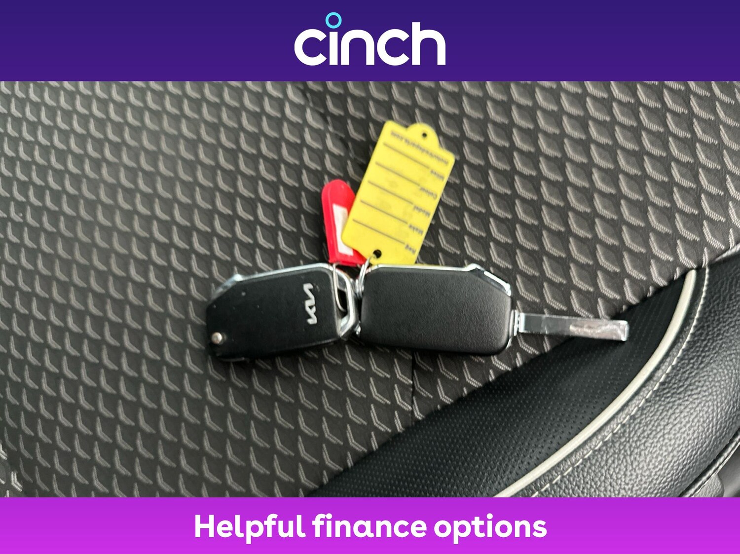 Used Kia Ceed 2022 for sale - 76623698: Photo 30